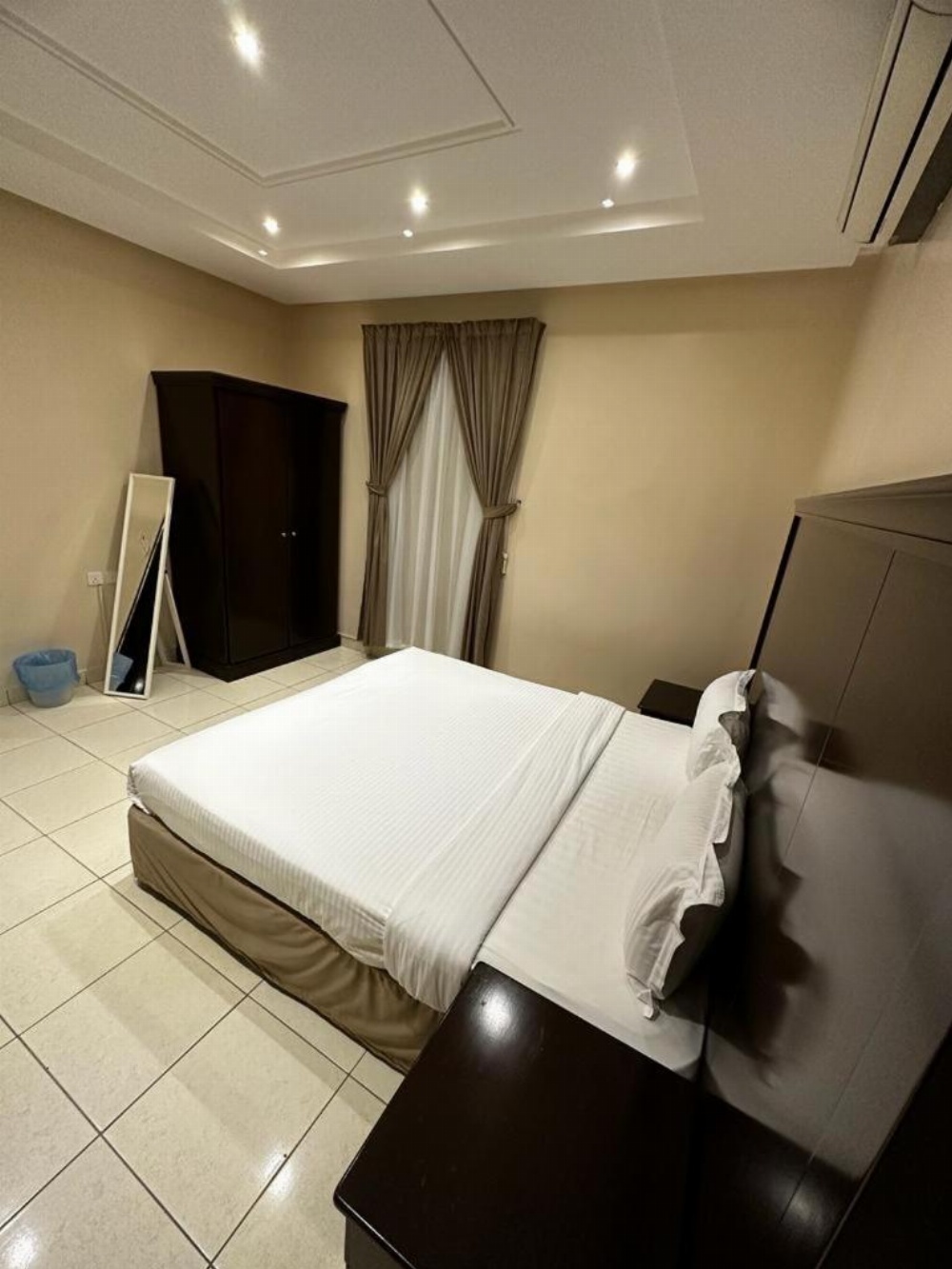 Riyadh Park Hotel Suites